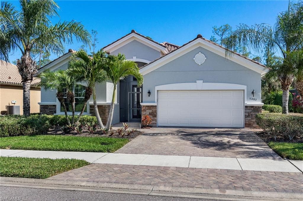11283 Lithgow LN FORT MYERS, FL 33913
