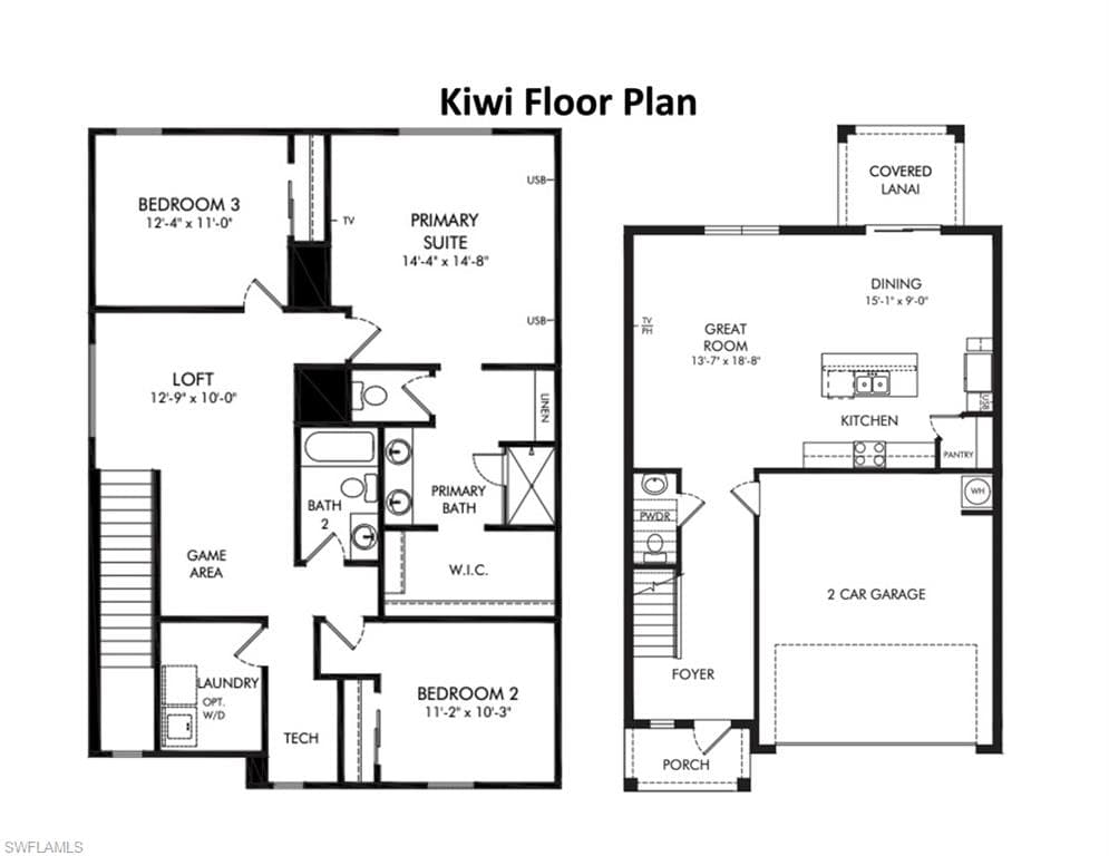 43750 Cattleman DR PUNTA GORDA, FL 33982