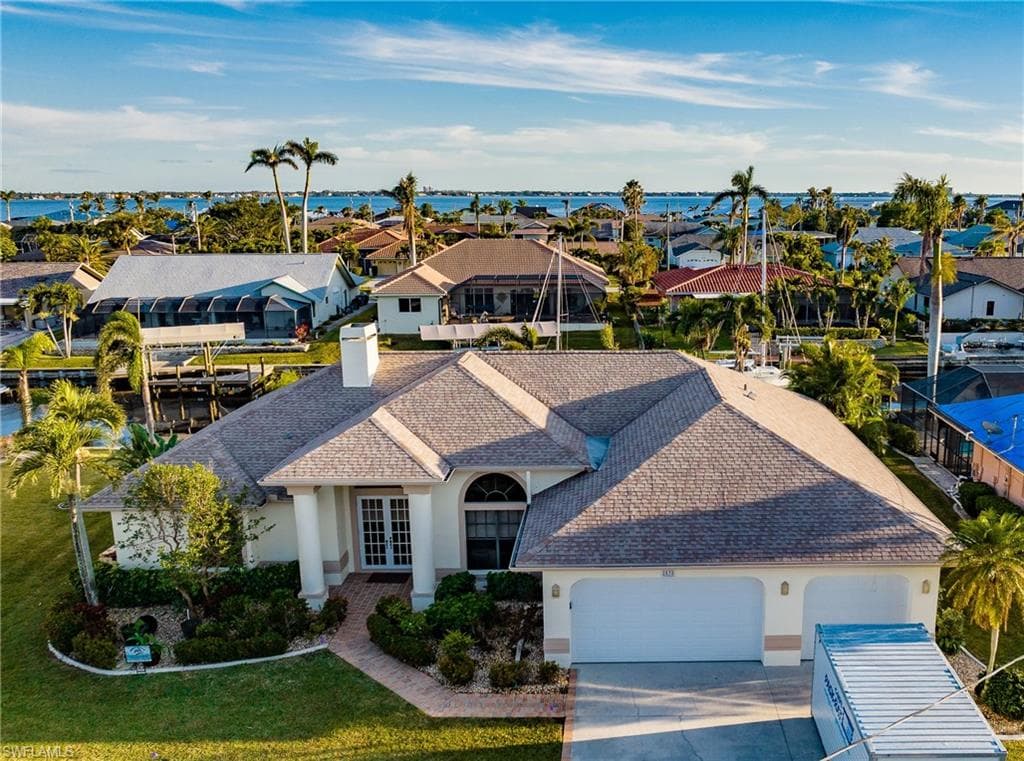 2538 SE 23rd PL CAPE CORAL, FL 33904