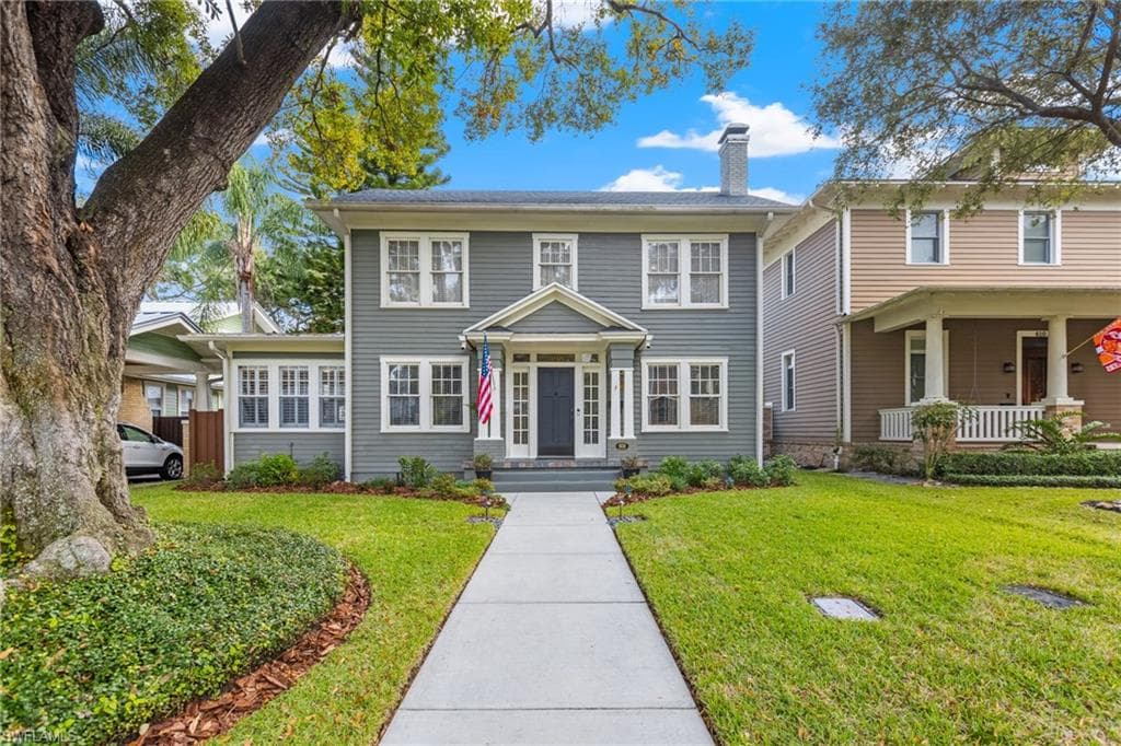 608 Dakota AVE TAMPA, FL 33606