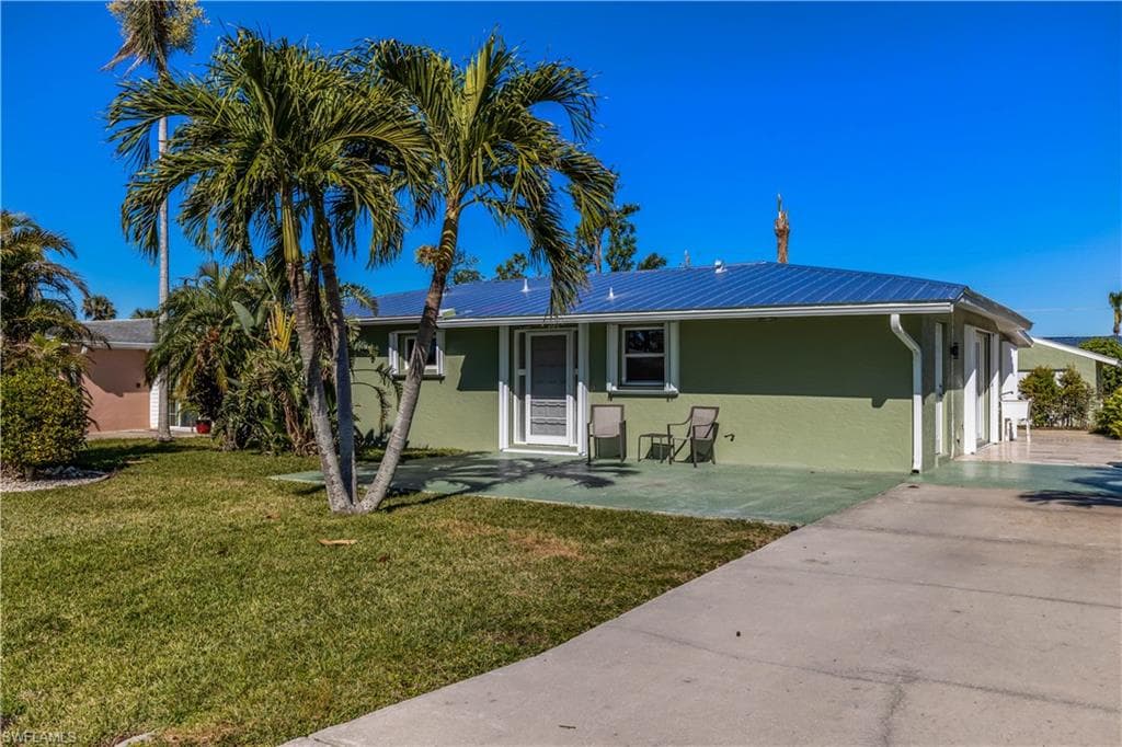 11416 Zehner LN FORT MYERS, FL 33908