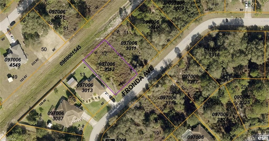 0970063012 Fronda NORTH PORT, FL 34291