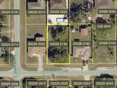 2916 11th ST SW LEHIGH ACRES, FL 33976