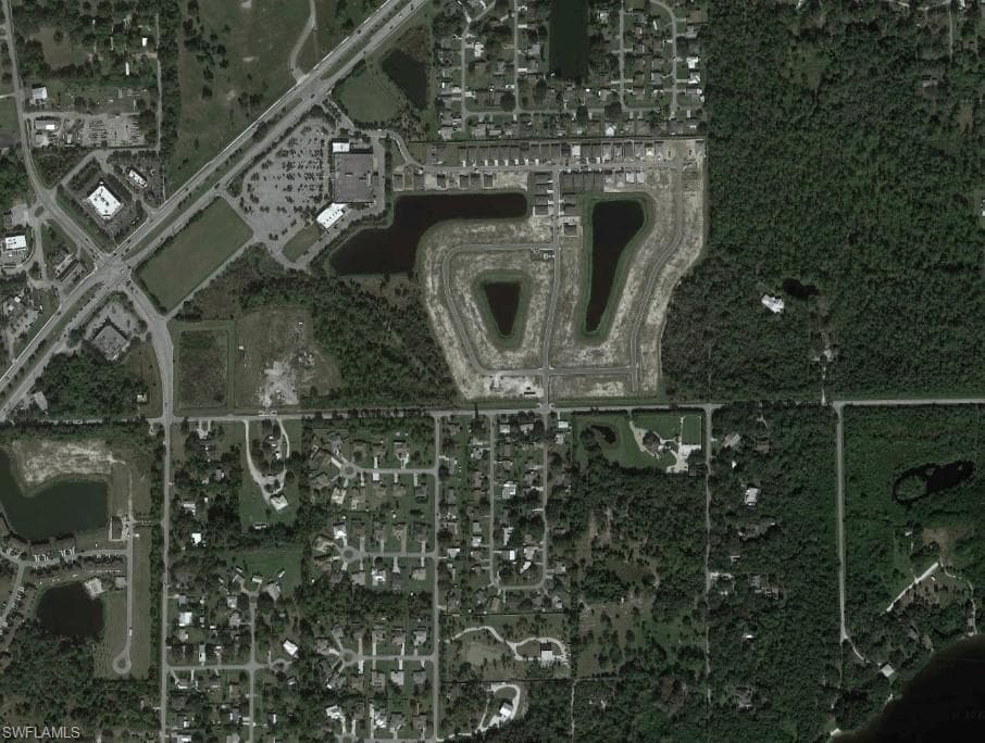 10856 Firebush CIR NORTH FORT MYERS, FL 33917