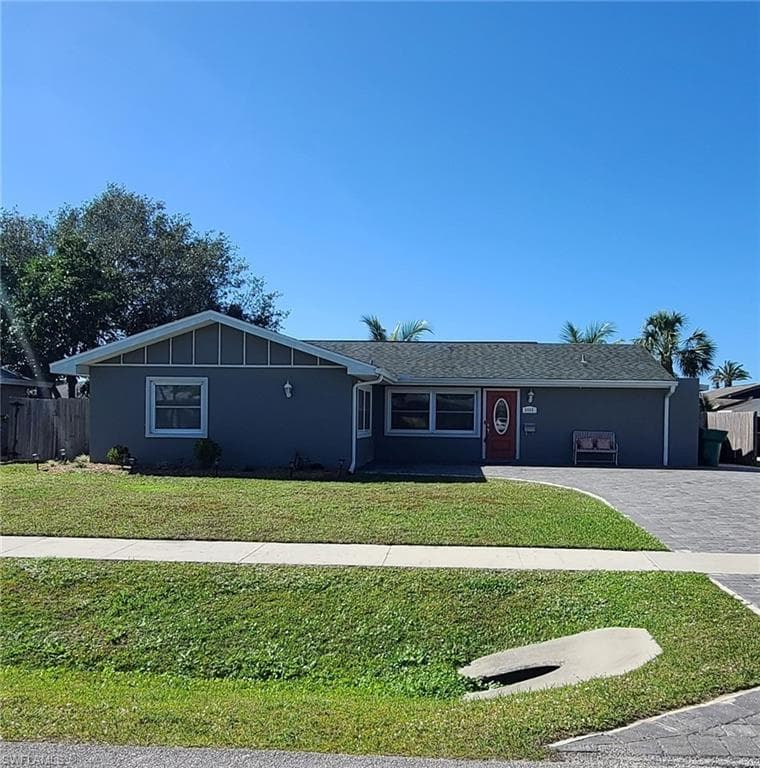 3465 Dorado WAY NAPLES, FL 34105