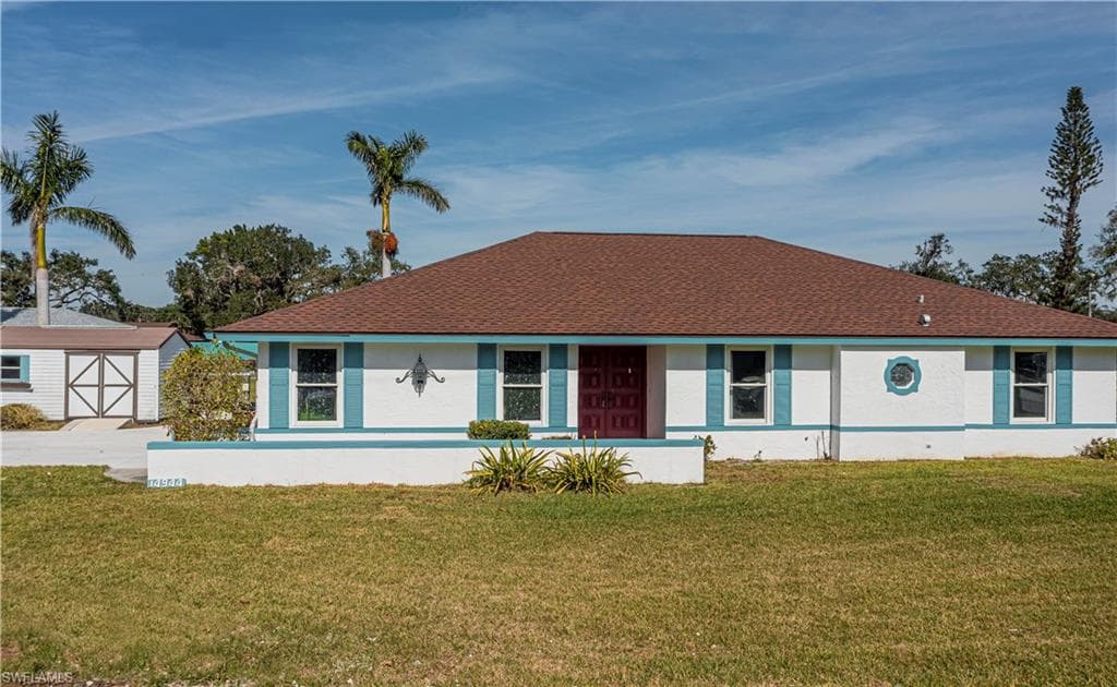 14944 Randolph DR FORT MYERS, FL 33905