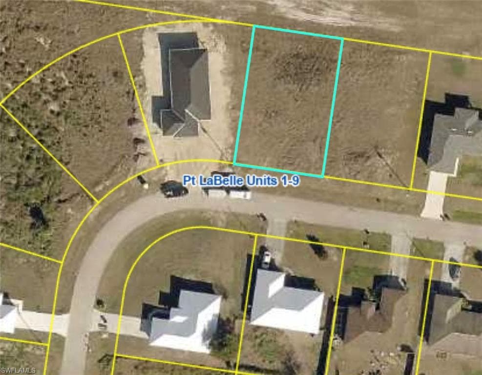 9025 Maywood CIR LABELLE, FL 33935