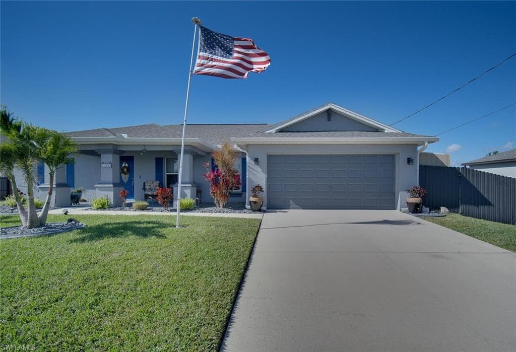 128 SW 10th PL CAPE CORAL, FL 33991