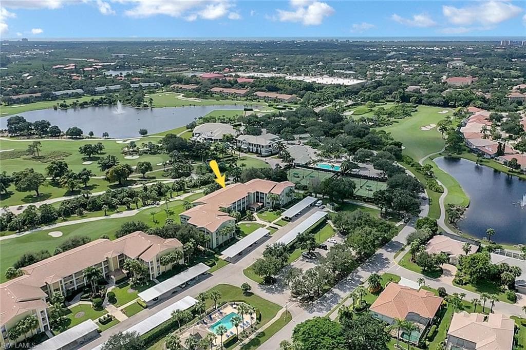 9200 Highland Woods BLVD 1207 BONITA SPRINGS, FL 34135