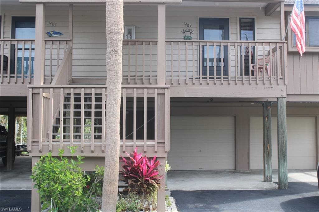 16276 Nautical WAY 1404 BOKEELIA, FL 33922