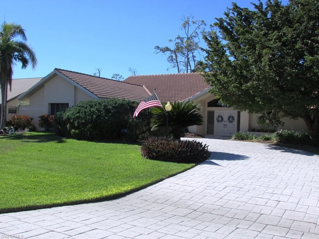 14798 Soaring Eagle CT FORT MYERS, FL 33912
