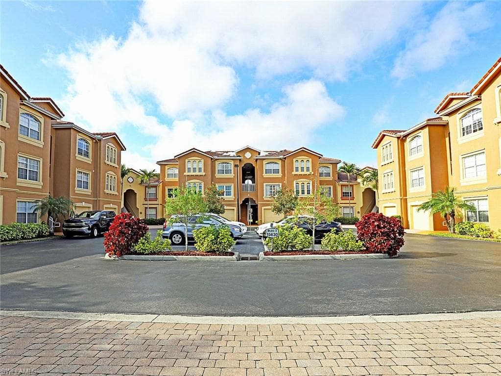 15630 Ocean Walk CIR 204 FORT MYERS, FL 33908