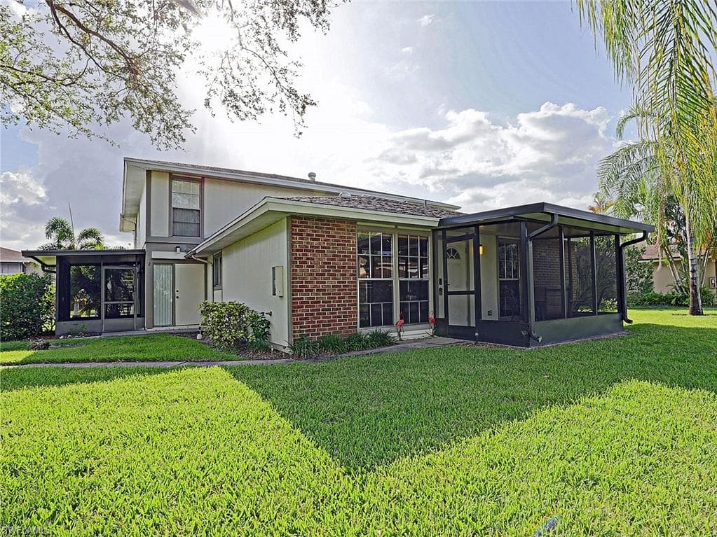 5804 Newfoundland CIR 1 FORT MYERS, FL 33907