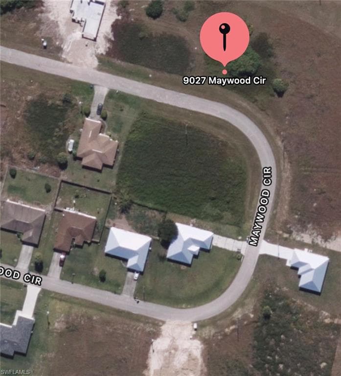 9027 Maywood CIR LABELLE, FL 33935