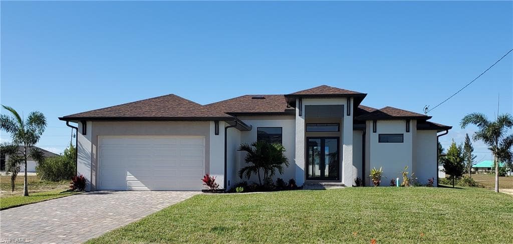2204 NW 36th PL CAPE CORAL, FL 33993