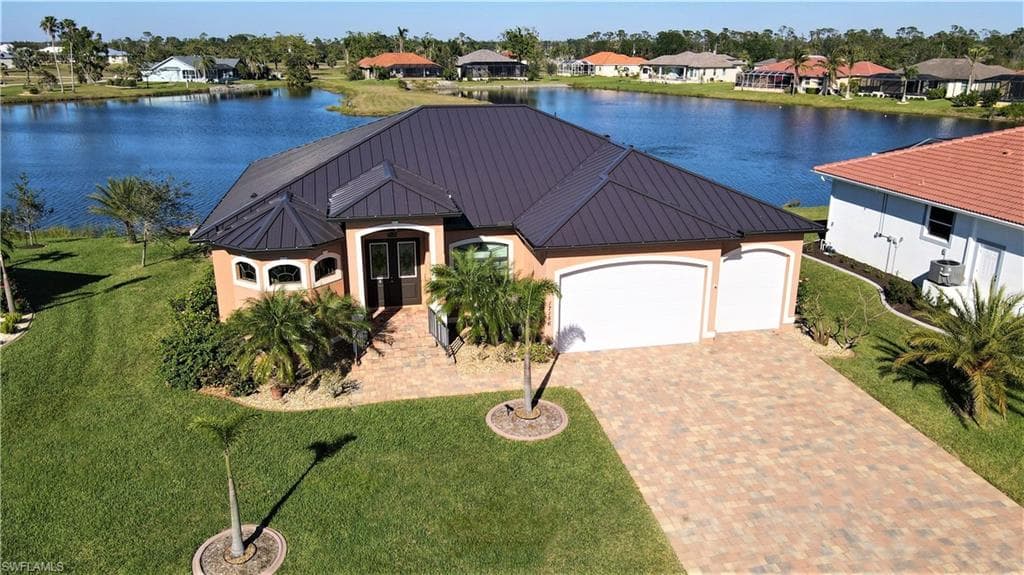 17156 Mint LN PUNTA GORDA, FL 33955