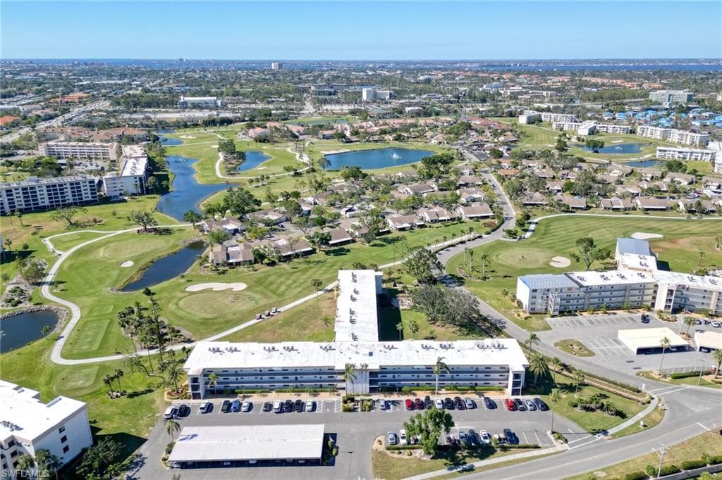1747 Pebble Beach DR 101 FORT MYERS, FL 33907