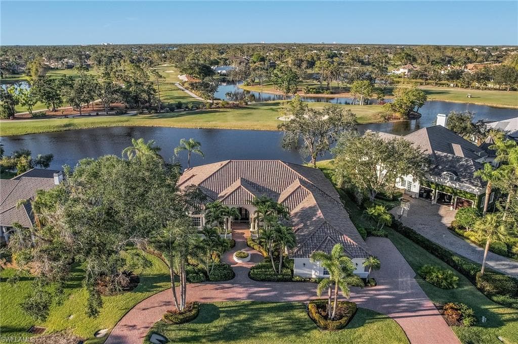 15481 Gullane CT FORT MYERS, FL 33912