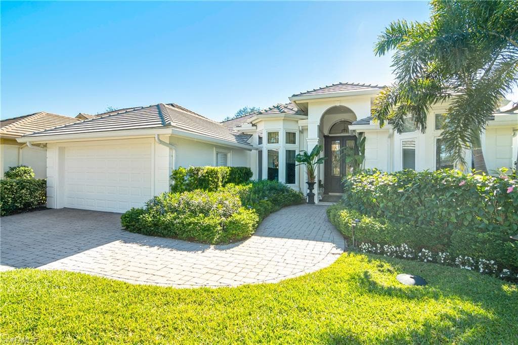 159 Audubon BLVD NAPLES, FL 34110