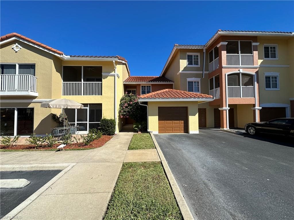 13110 Bella Casa CIR 103 FORT MYERS, FL 33966