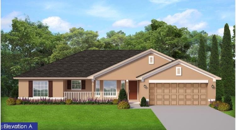 908 MACY ST E LEHIGH ACRES, FL 33974