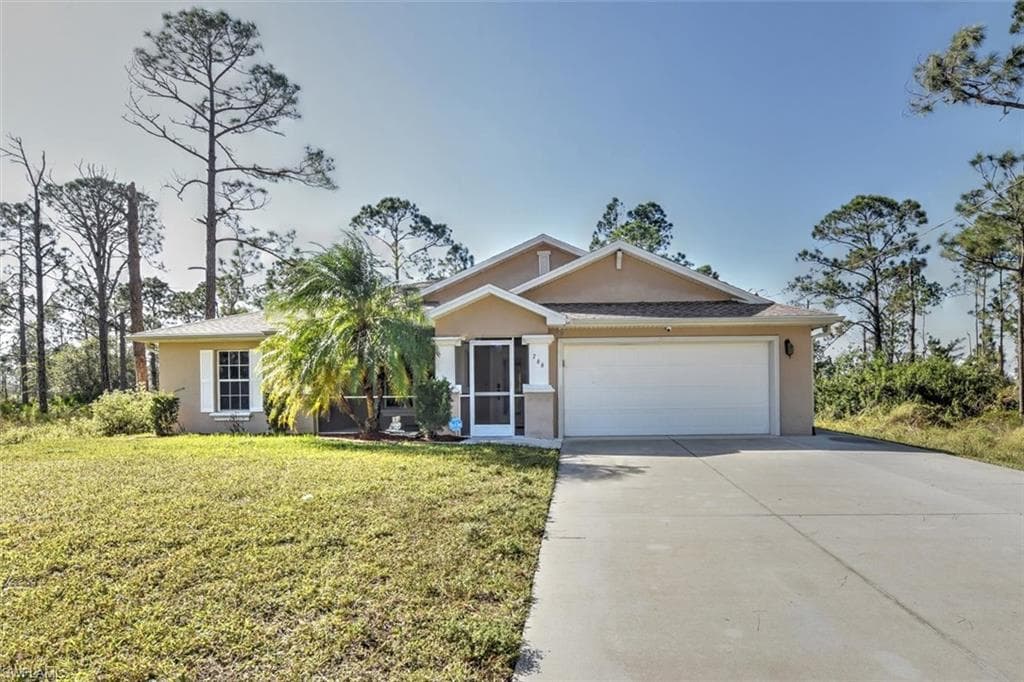 766 Dudley AVE S LEHIGH ACRES, FL 33974