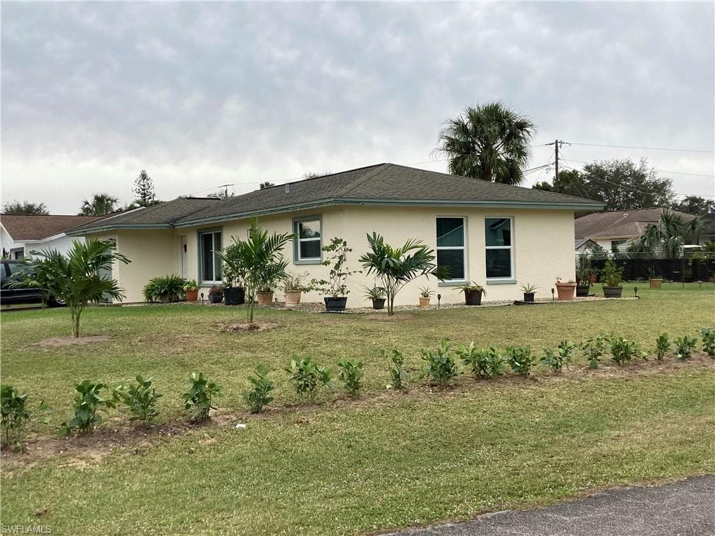 4590 28th AVE SW NAPLES, FL 34116