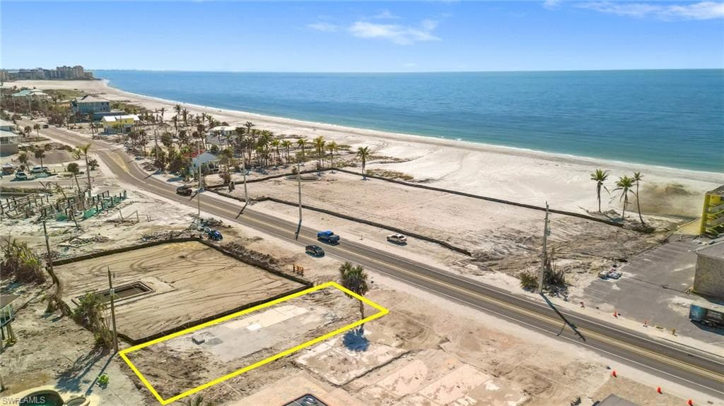 5583 Estero BLVD FORT MYERS BEACH, FL 33931