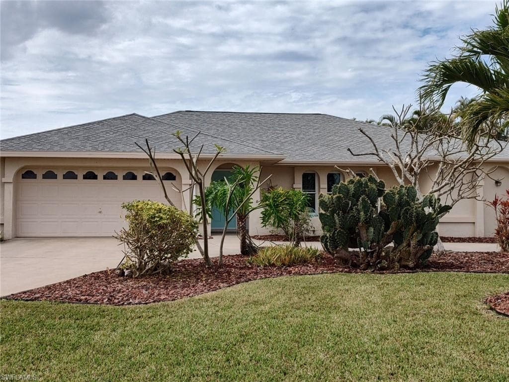 109 El Dorado PKWY E CAPE CORAL, FL 33904