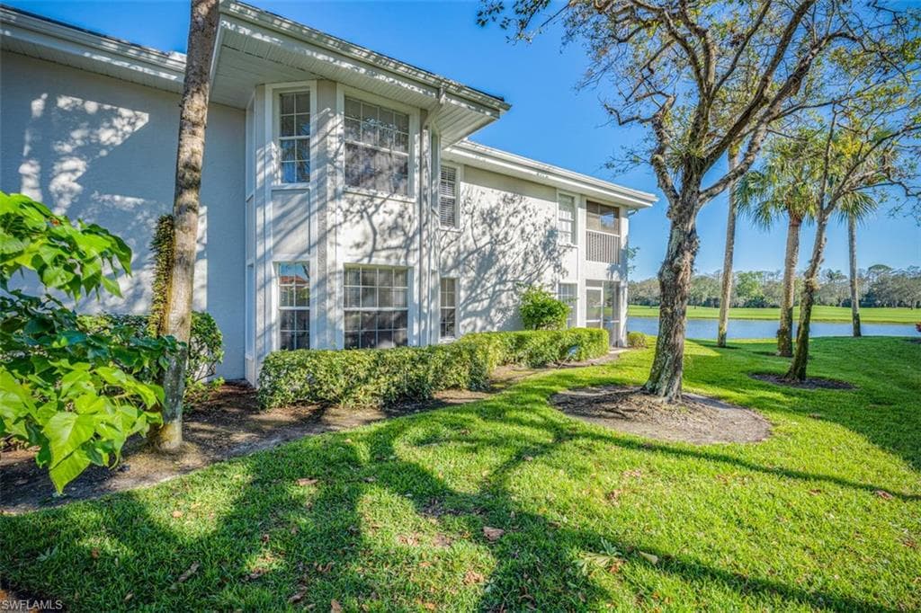 6260 Bellerive AVE 4-401 NAPLES, FL 34119