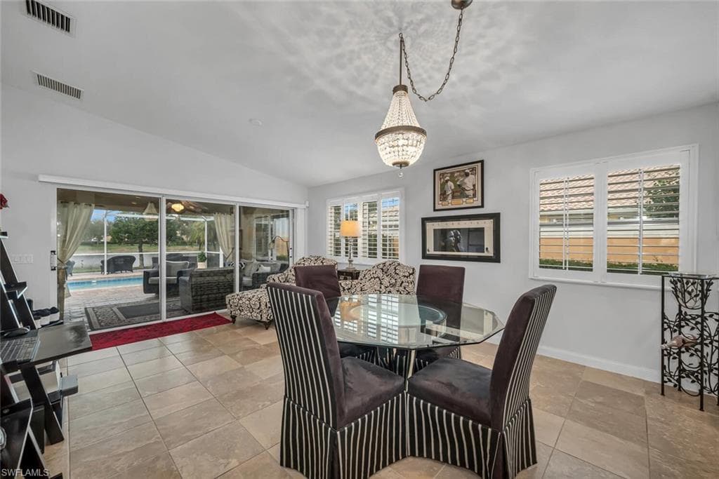 8399 Borboni CT NAPLES, FL 34114