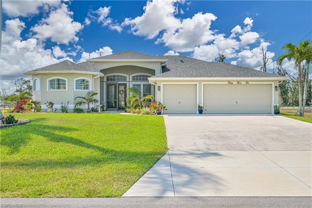 3310 SW 8th ST CAPE CORAL, FL 33991