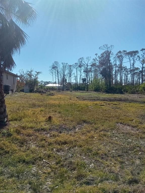 3581 Tangerine DR OTHER, FL 33956