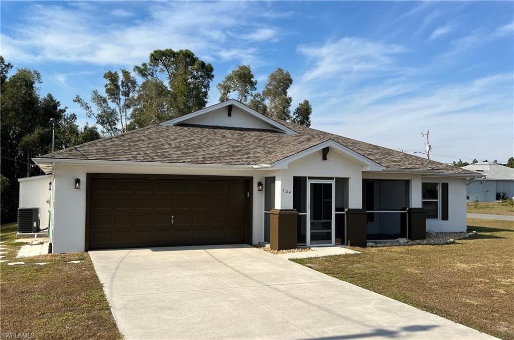 704 Zeppelin PL FORT MYERS, FL 33913
