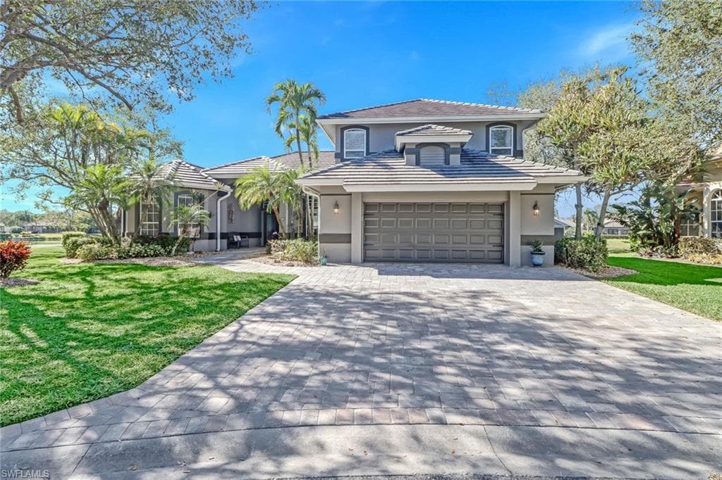 4638 Turnstone CT NAPLES, FL 34119