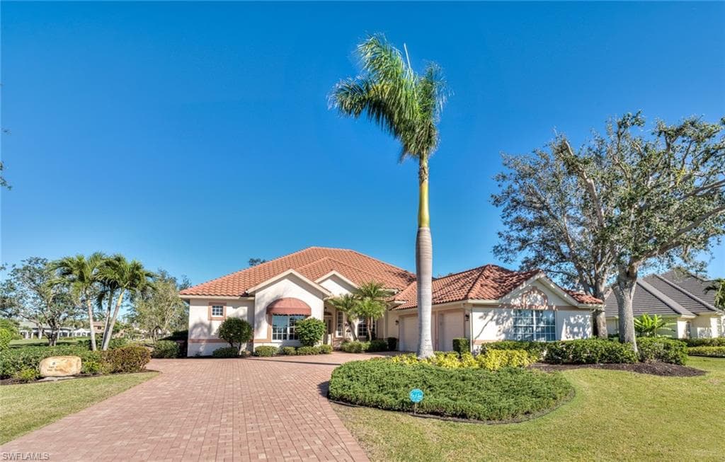 15284 Fiddlesticks BLVD FORT MYERS, FL 33912