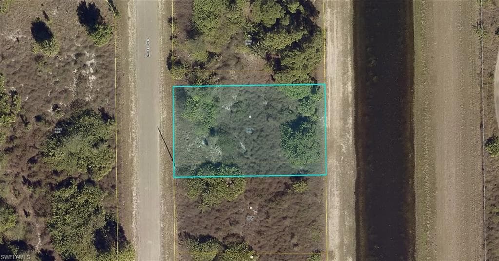 1169 Naples AVE S LEHIGH ACRES, FL 33974