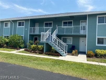 148 Cypress WAY E 907 NAPLES, FL 34110