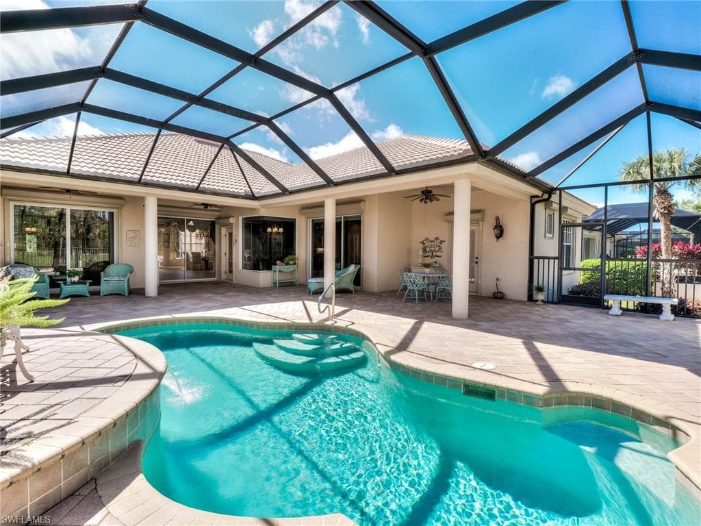 8920 Greenwich Hills WAY FORT MYERS, FL 33908