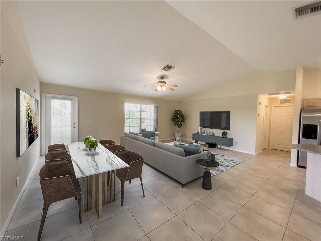 2129 NE 15th ST CAPE CORAL, FL 33909