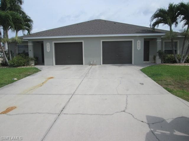 623 SE 46th TER CAPE CORAL, FL 33904