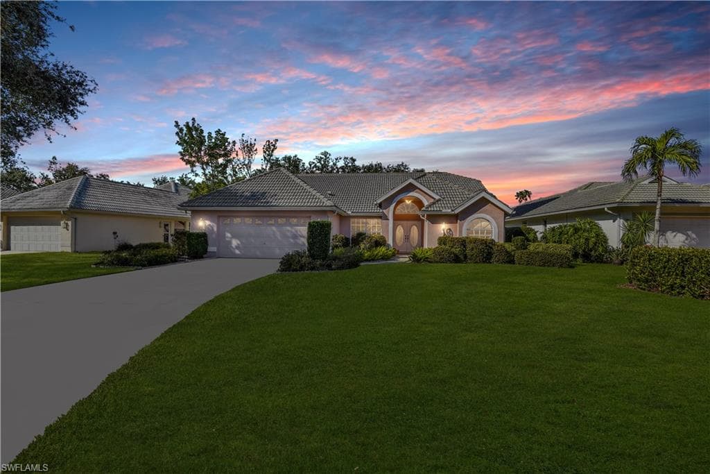 11391 Waterford Village DR FORT MYERS, FL 33913