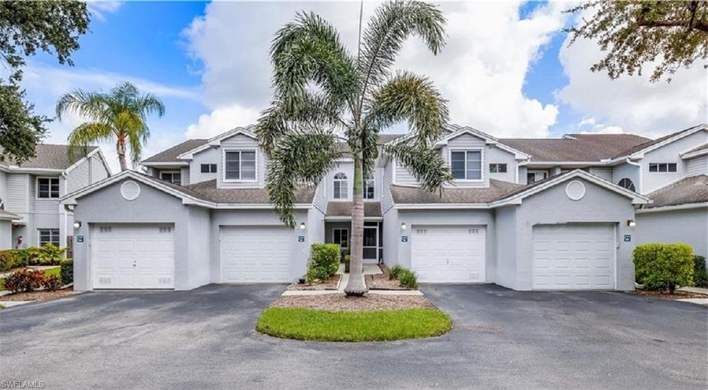 2841 Citrus Lake DR # K-203 NAPLES, FL 34109