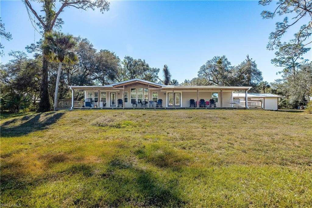 22120 Lucky Lee LN ALVA, FL 33920