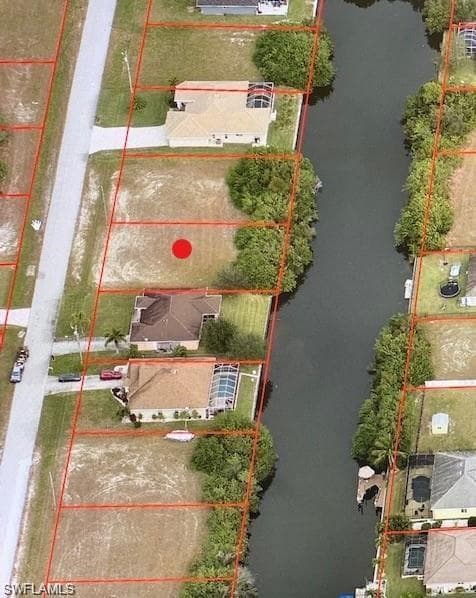 2133 NE 1st AVE CAPE CORAL, FL 33909