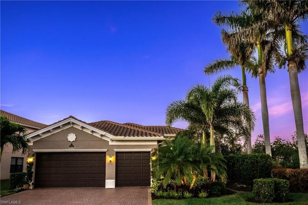 3601 Santaren CT NAPLES, FL 34119
