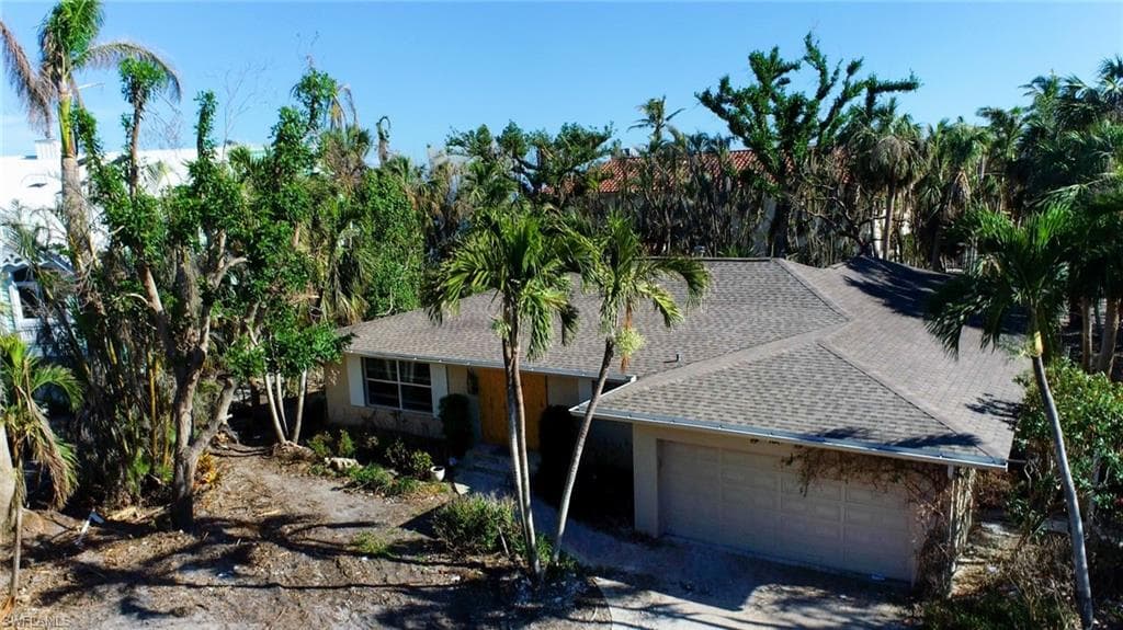 440 Lighthouse WAY SANIBEL, FL 33957