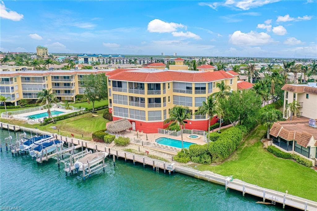 794 Elkcam CIR 4002 MARCO ISLAND, FL 34145