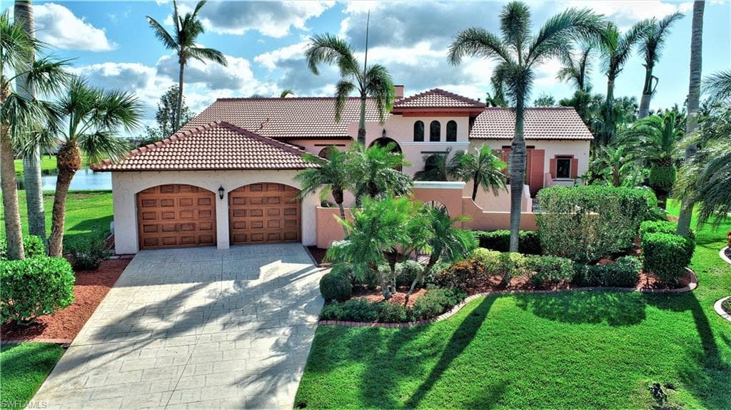 17161 Dill CT PUNTA GORDA, FL 33955