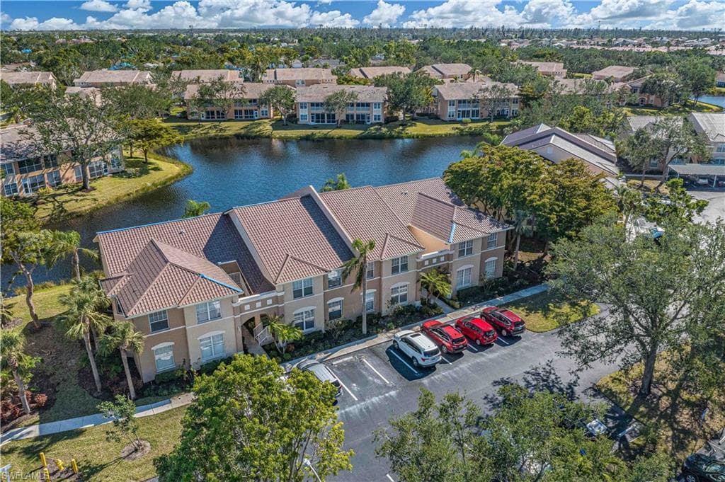15031 Bridgeway LN 1104 FORT MYERS, FL 33919